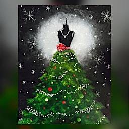 Paint Nite • Bulwark Cider + Taproom • Halifax – Dec 17