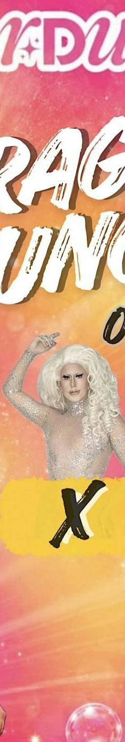 Saturday Drag Brunch