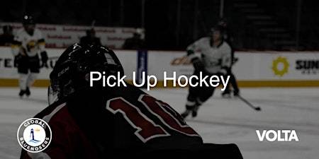 Pick Up Hockey – Nov 26