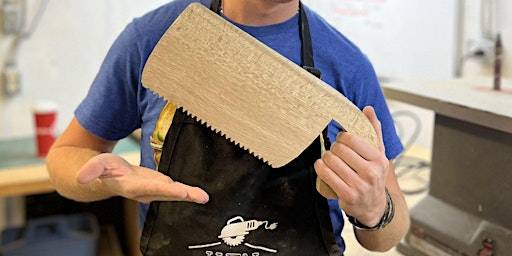 Workshop Basics Class – Oct 23