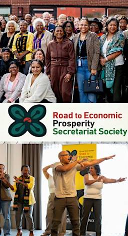 Road to Economic Prosperity Secretariat 6th Annual Summit