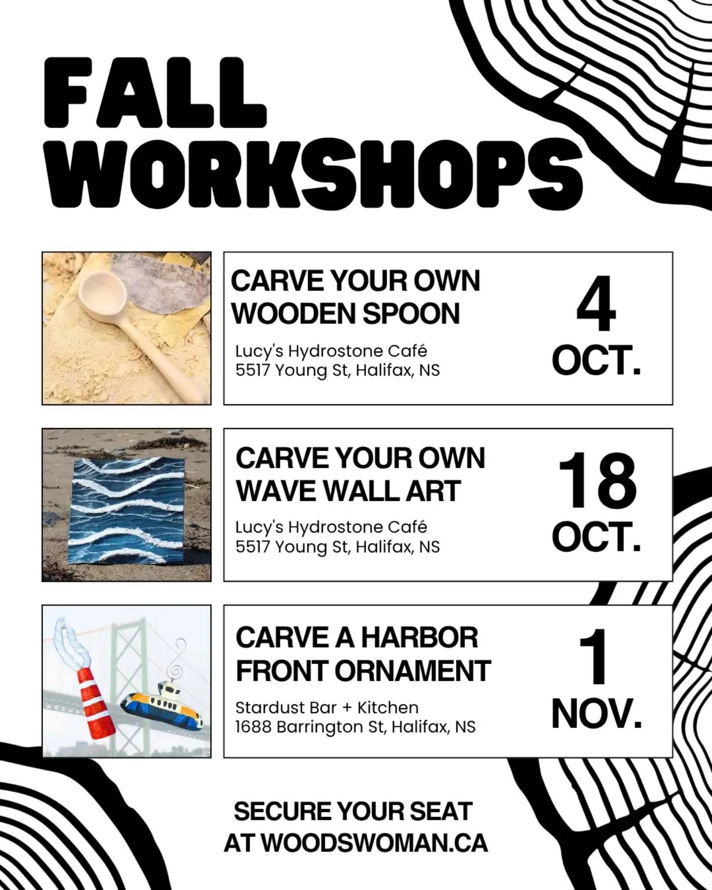Carve Your Own Wave Wall Art