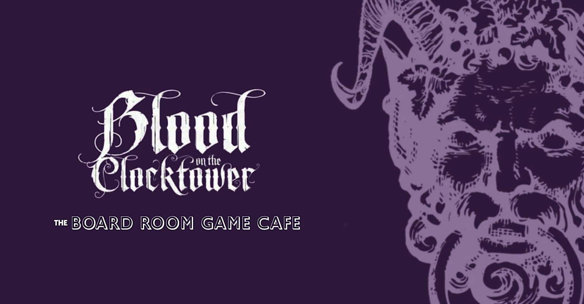 Blood on the Clocktower: Sects and Violets/Bad Moon Rising