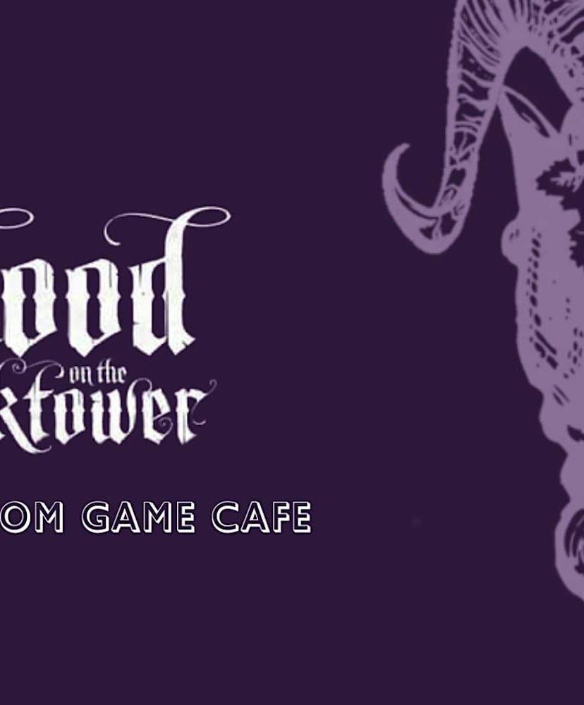 Blood on the Clocktower: Sects and Violets/Bad Moon Rising