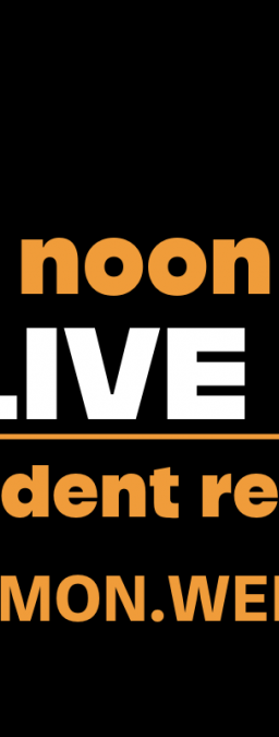 Free noon-hour live music series,Thurs