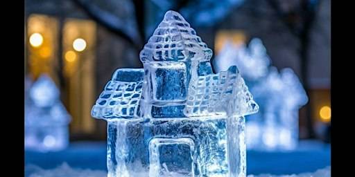 CHRISTMAS AT. THE FORUM 2026 – Nov 05-6