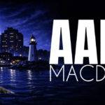 Aaron MacDonald Band