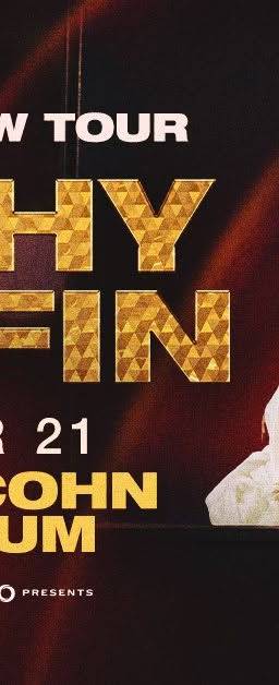 Kathy Griffin: New Face, New Tour