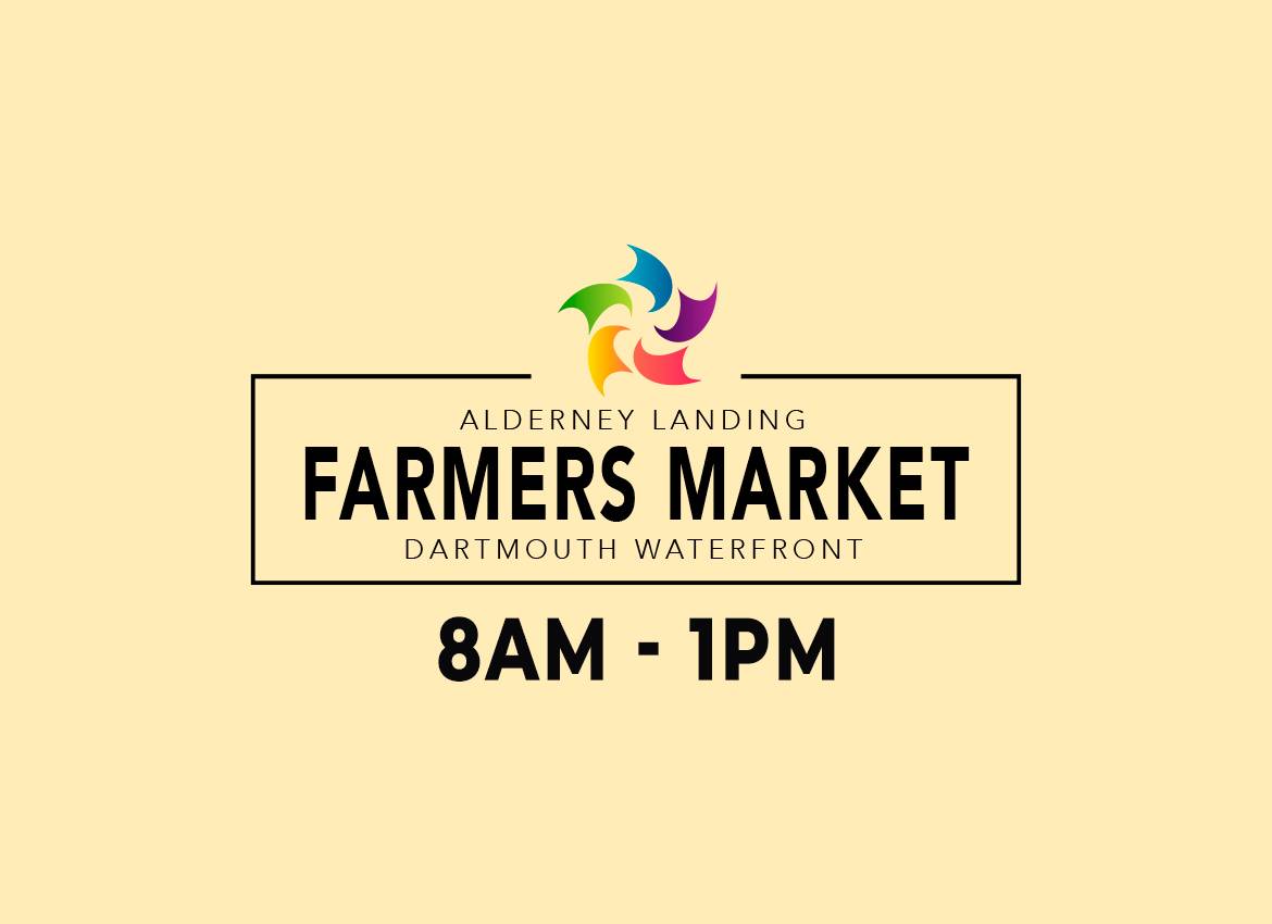 Alderney Landing Farmers Market