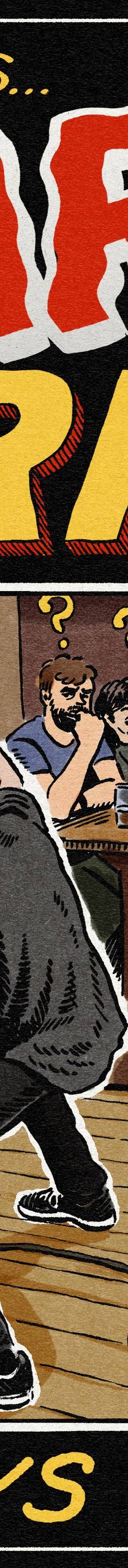 Bearly: a Trivia 6pm