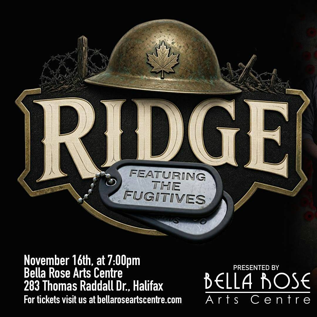 Ridge