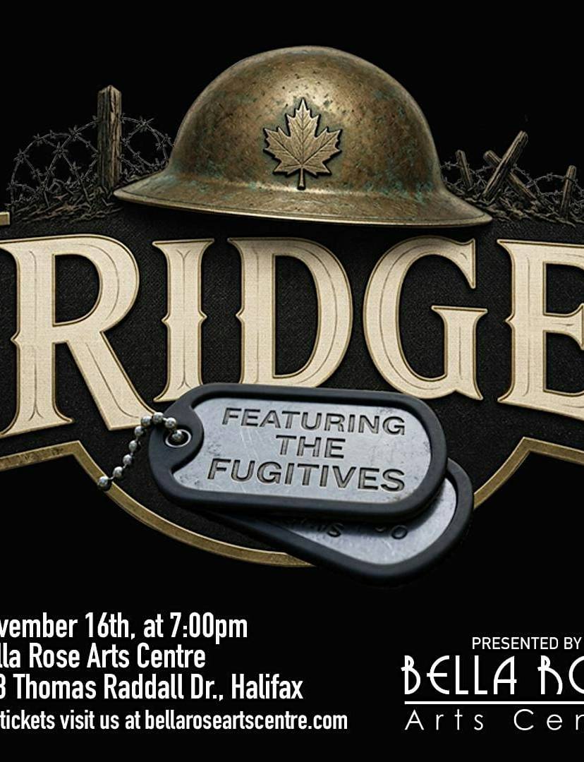 Ridge
