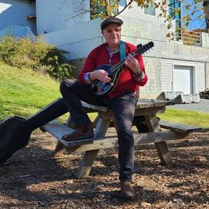 Victor Fraser @ the Old Confidence Lodge