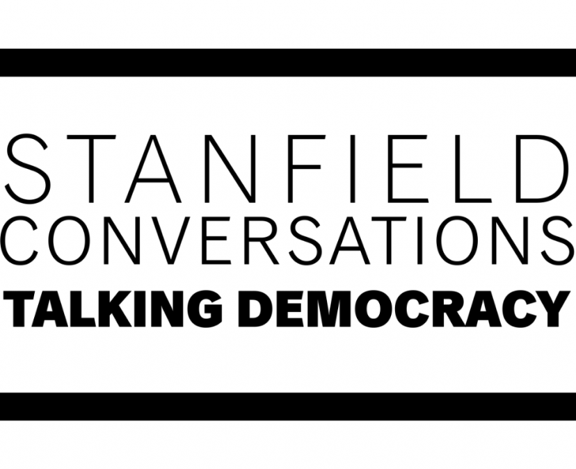 2026 Stanfield Conversation