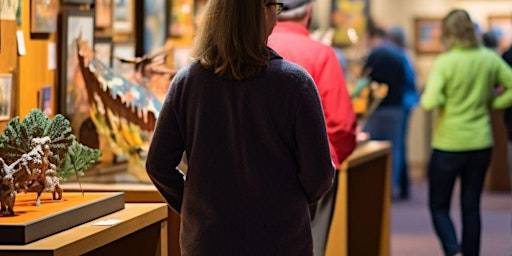 Halifax Coastal Artisan Expo – Oct 09-11