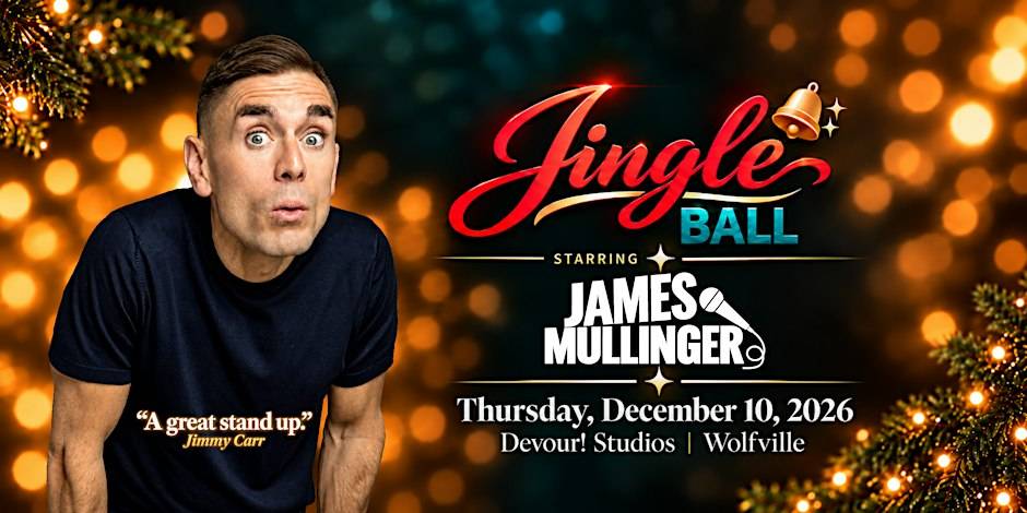 GLS Presents: Jingle Ball 2026