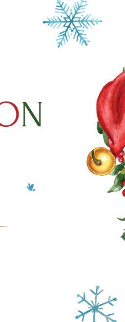 A Campbell & Johnston Christmas - Friday