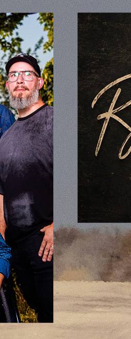 HIRTLE + Ryan Harvey Band