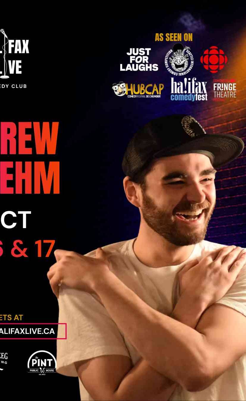 Drew Behm