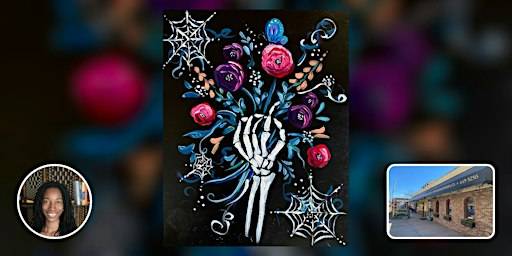 Paint Nite • Freeman’s Little New York – Fairview • Halifax