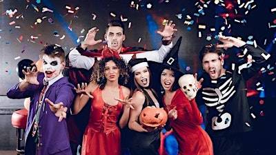 StarTracks Karaoke Night Special: Halloween – Oct 31