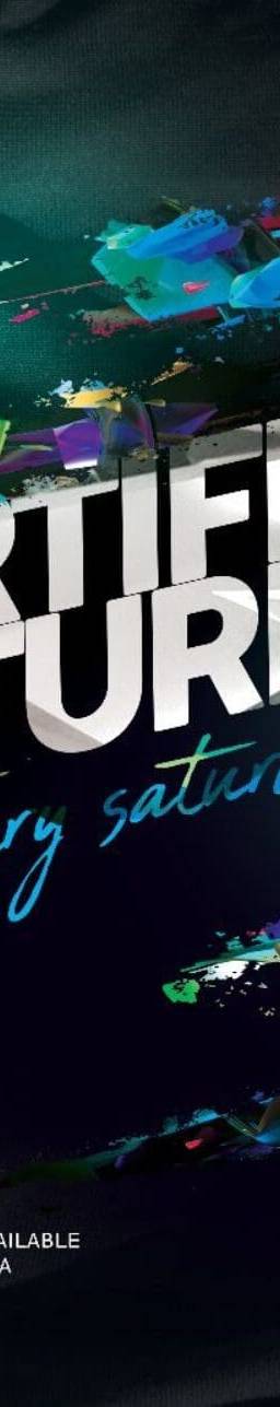 Certified Saturday