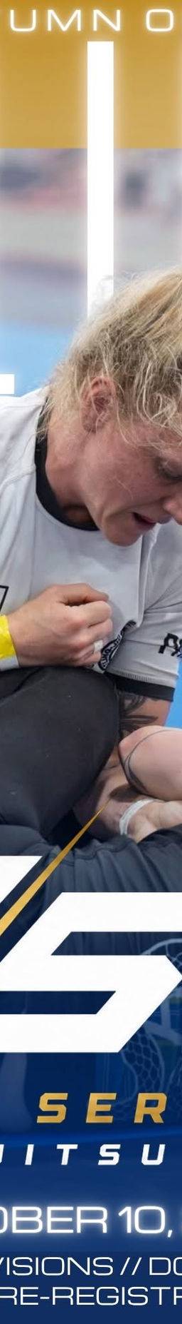Valour Series Jiu Jitsu: AUTUMN OPEN
