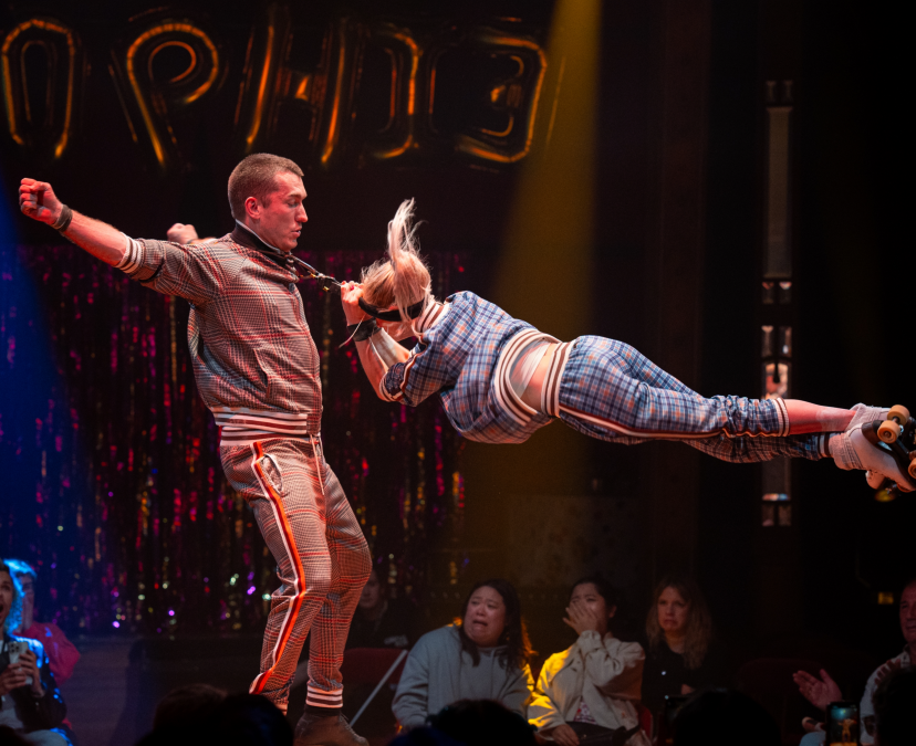 DAC Presents: Sophie’s Surprise 29th