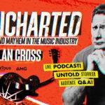 Alan Cross Presents: UNCHARTED