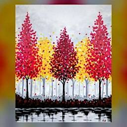 Paint Nite • Bulwark Cider + Taproom • Halifax – Oct 08