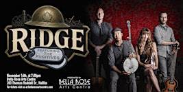 Ridge – Nov 16