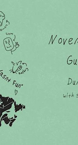 LIVE AT GUS'S PUB - 19+ - Dumb Crush with support from Fencing