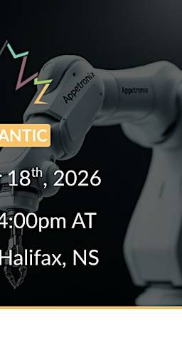 Foodtech Frontier 2026: Atlantic