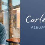 Carleton Stone Album Release