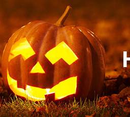 Preschool Halloween Party