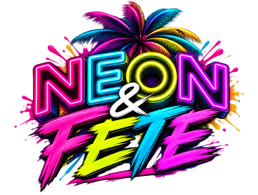 VIVID : NEON & FÊTE