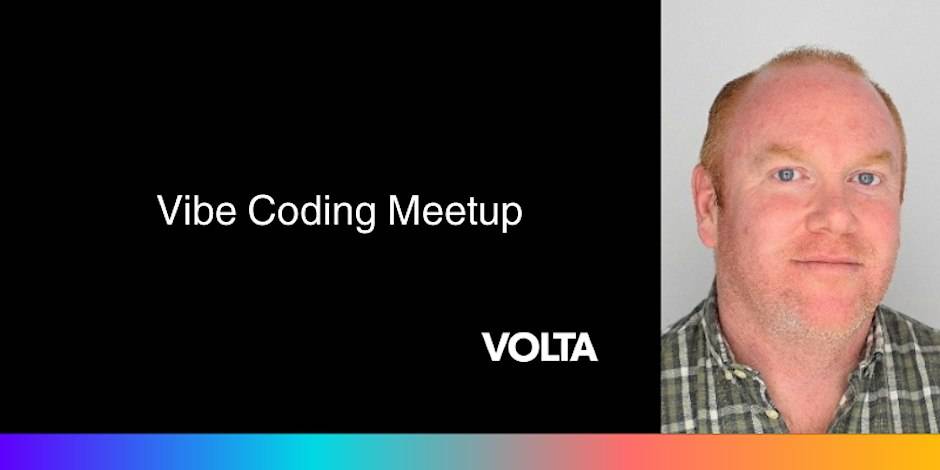 Vibe Coding Meetup