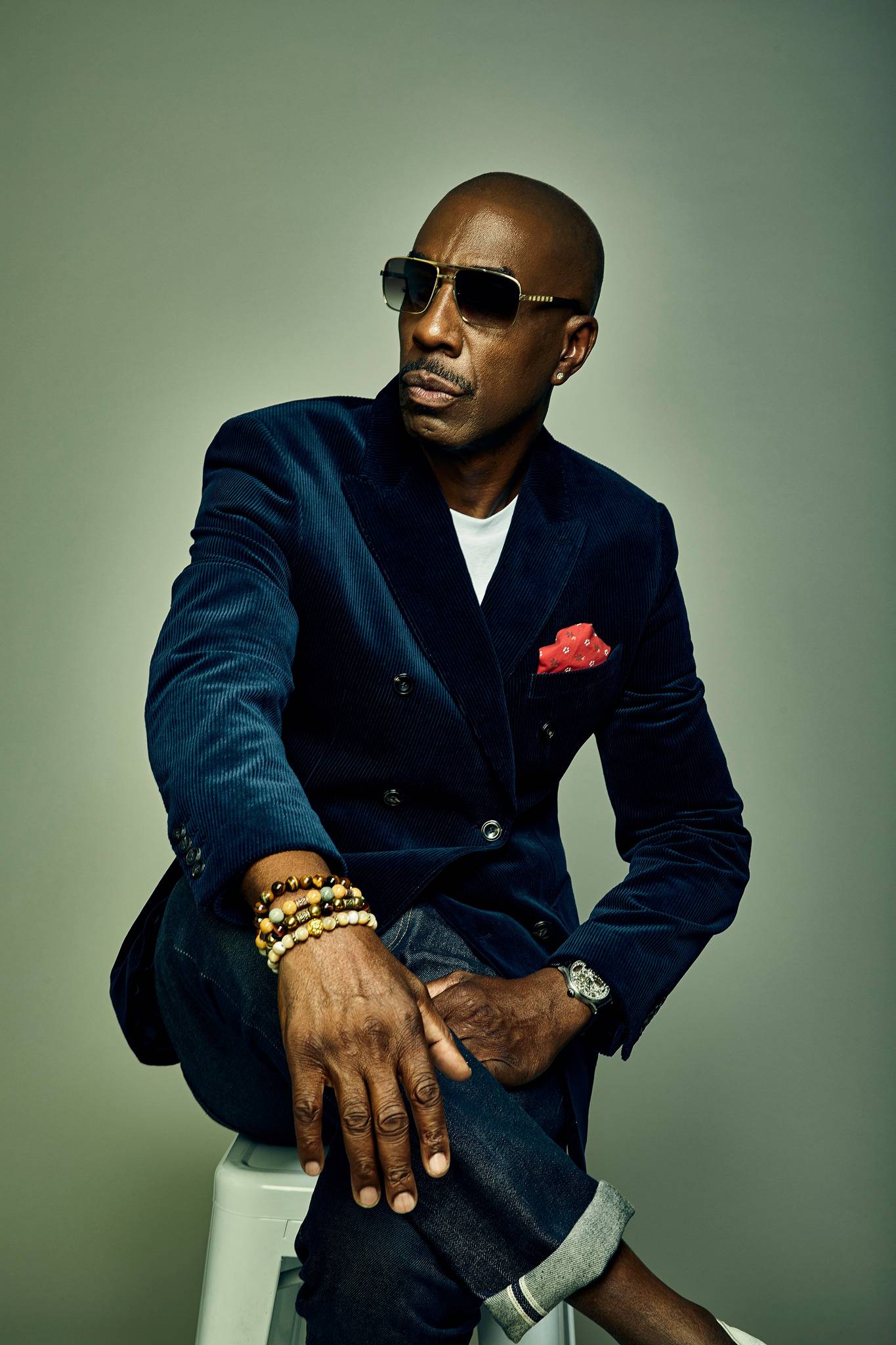 JB Smoove Live – Oct 27