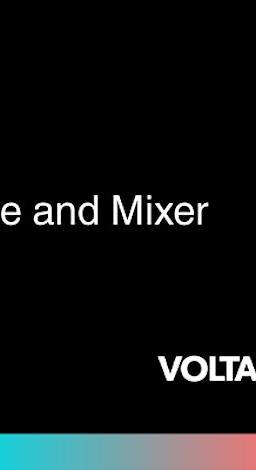 AI Showcase and Mixer