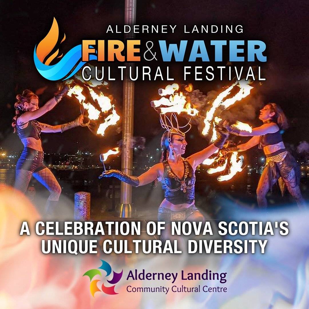 Fire & Water Cultural Festival