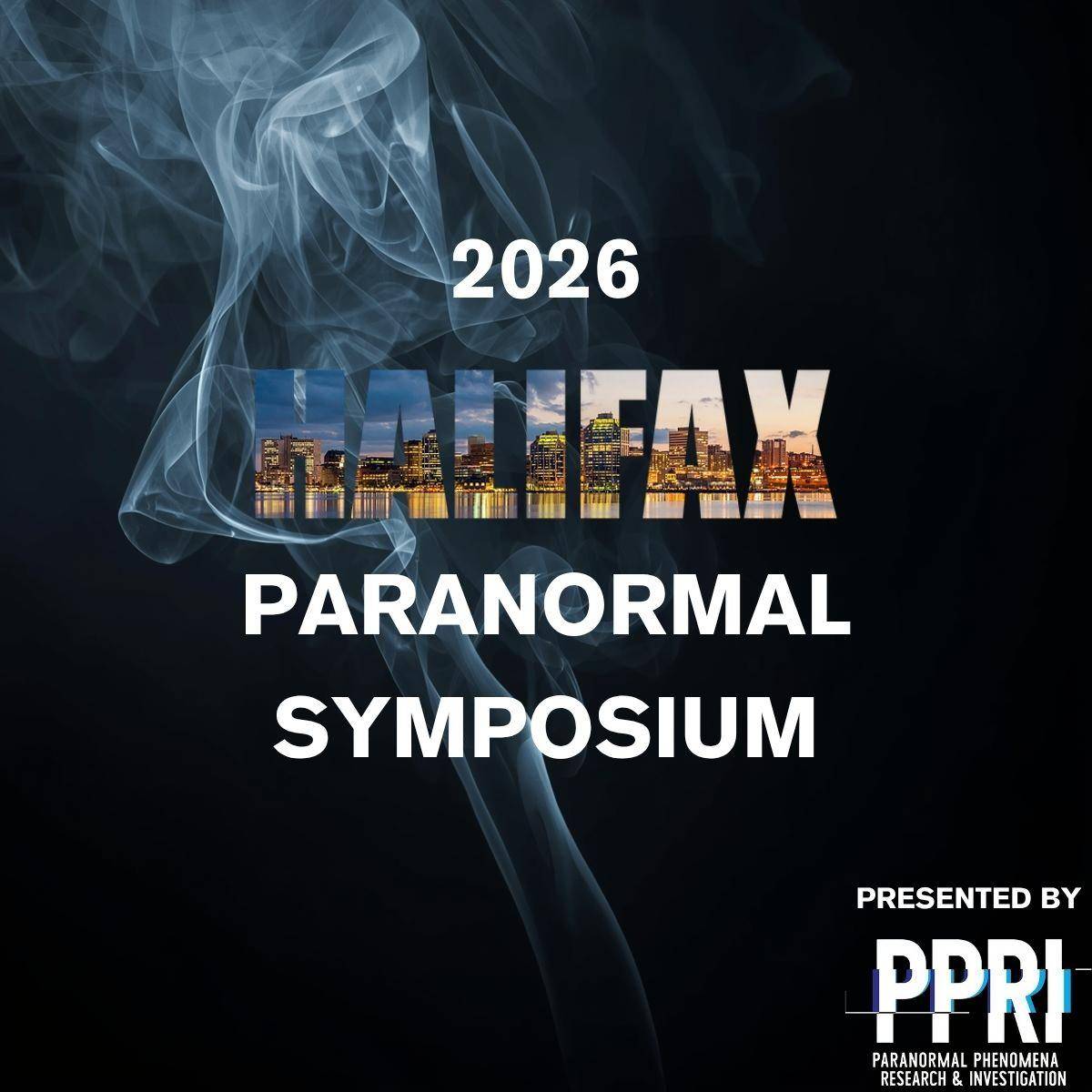 2026 Halifax Paranormal Symposium