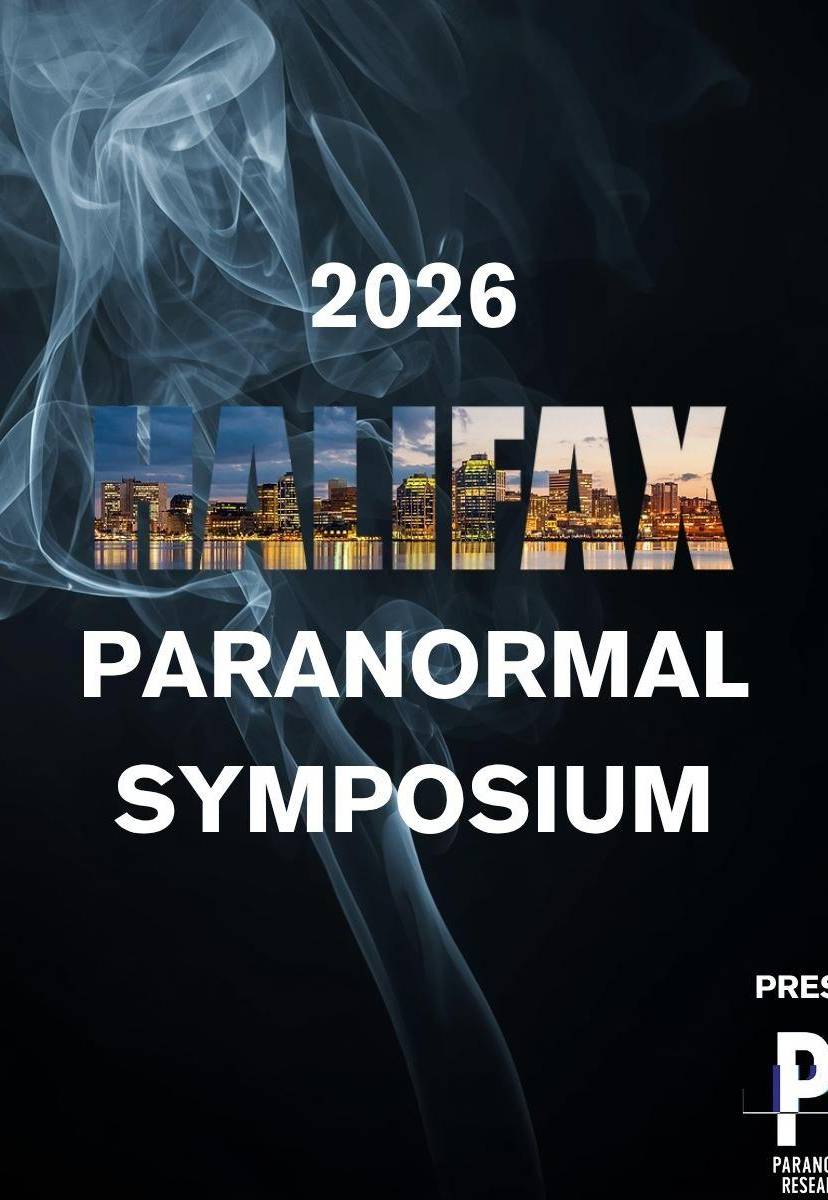 2026 Halifax Paranormal Symposium