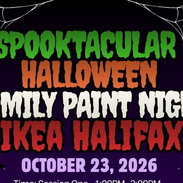 Spooky Figurines Paint & Craft Night
