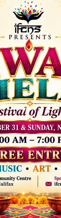 Diwali Mela 2026