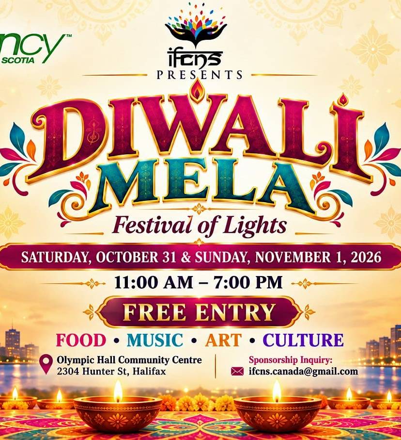 Diwali Mela 2026