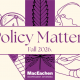 Policy Matters: Data Sovereignty and Low-Earth Orbit Satellites