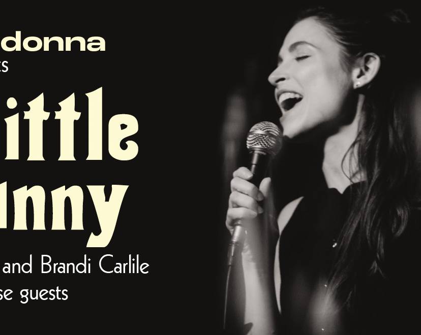 Chelsi Madonna Presents: It's A Little Bit Funny