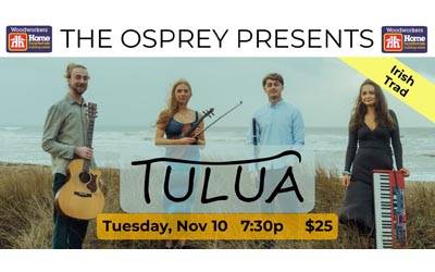 TULUA - Irish Traditional