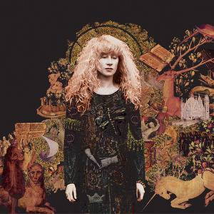 Loreena McKennitt @ Rebecca Cohn Auditorium