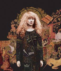 Loreena McKennitt @ Rebecca Cohn Auditorium